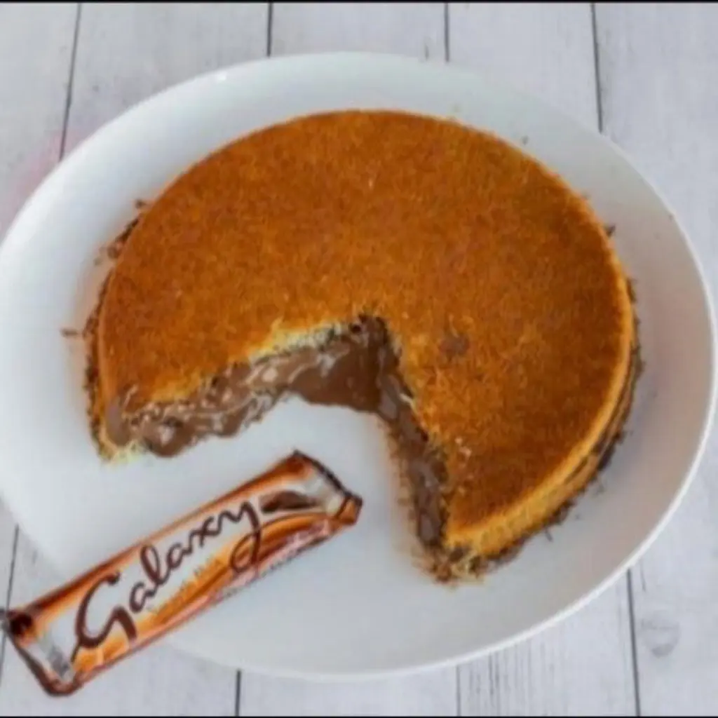 كنافة جالكسي